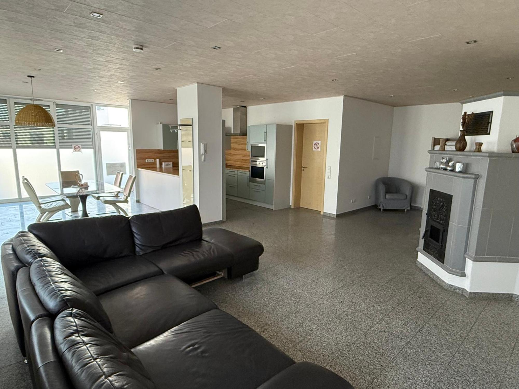 Guest house Bigben 5*