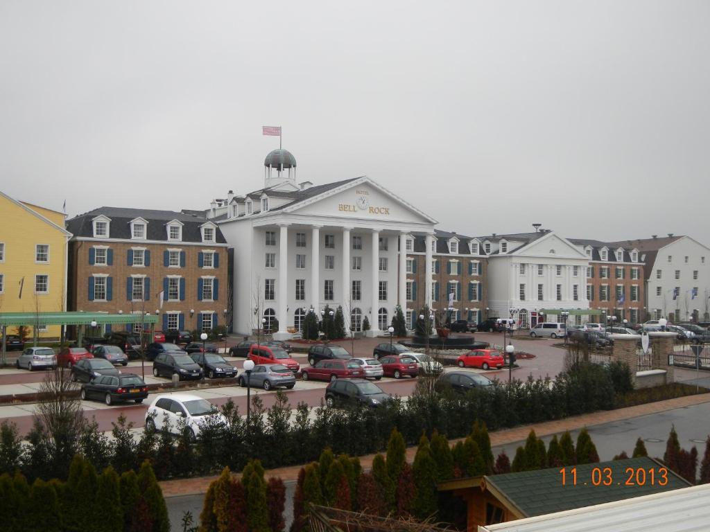 Bigben Guest house